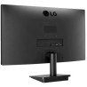 Monitor LG LED 23.8" IPS 24MP400