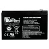 BATERIA NETION 12VDC-7.5AH