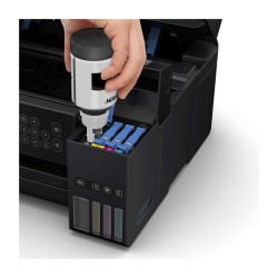 IMPRESORA MULTIFUNCIONAL COLOR WIFI EPSON ECOTANK L4260