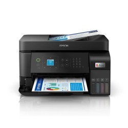 IMPRESORA EPSON ECOTANK...
