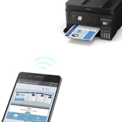 IMPRESORA EPSON ECOTANK L5590 MULTIFUNCIONAL