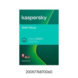 Kaspersky Anti-Virus +...