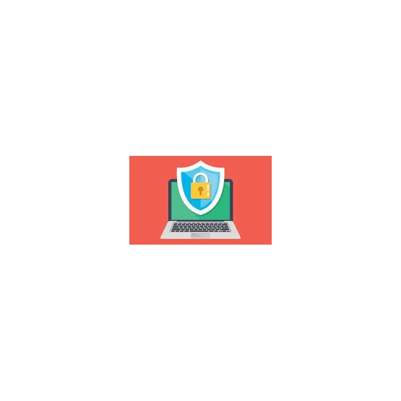 Instalación y Configuración de Antivirus