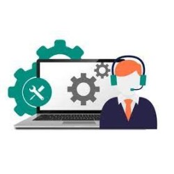 Mantenimiento lógico...