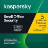 KASPERSKY SMALL OFFICE SECURITY 5