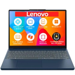 IdeaPad Slim 3 15AHP10 AMD...