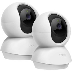 Cámara Wifi Tapo C210