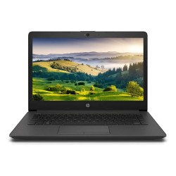 HP 240 G9 Celeron N4500/Ram 8GB/256GB SSD/14"
