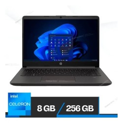 HP 240 G9 Celeron N4500/Ram...