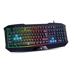 Teclado GENIUS Gamer GX Scorpion K215