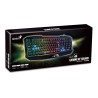 Teclado GENIUS Gamer GX Scorpion K215