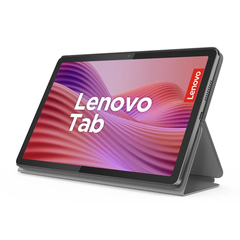 Tableta Lenovo Tab 10 TB311FU (4GB/128GB) Incluye Combo Case + Audífonos