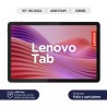 Tableta Lenovo Tab 10 TB311FU (4GB/128GB) Incluye Combo Case + Audífonos