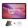 Tableta Lenovo Tab 10 TB311FU (4GB/128GB) Incluye Combo Case + Audífonos