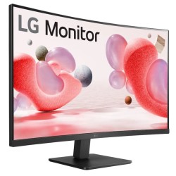 Monitor LG curvo 32MR50C-B 100Hz 32" FHD