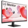 Monitor LG curvo 32MR50C-B 100Hz 32" FHD