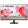 Monitor LG curvo 32MR50C-B 100Hz 32" FHD