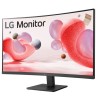 Monitor LG curvo 32MR50C-B 100Hz 32" FHD