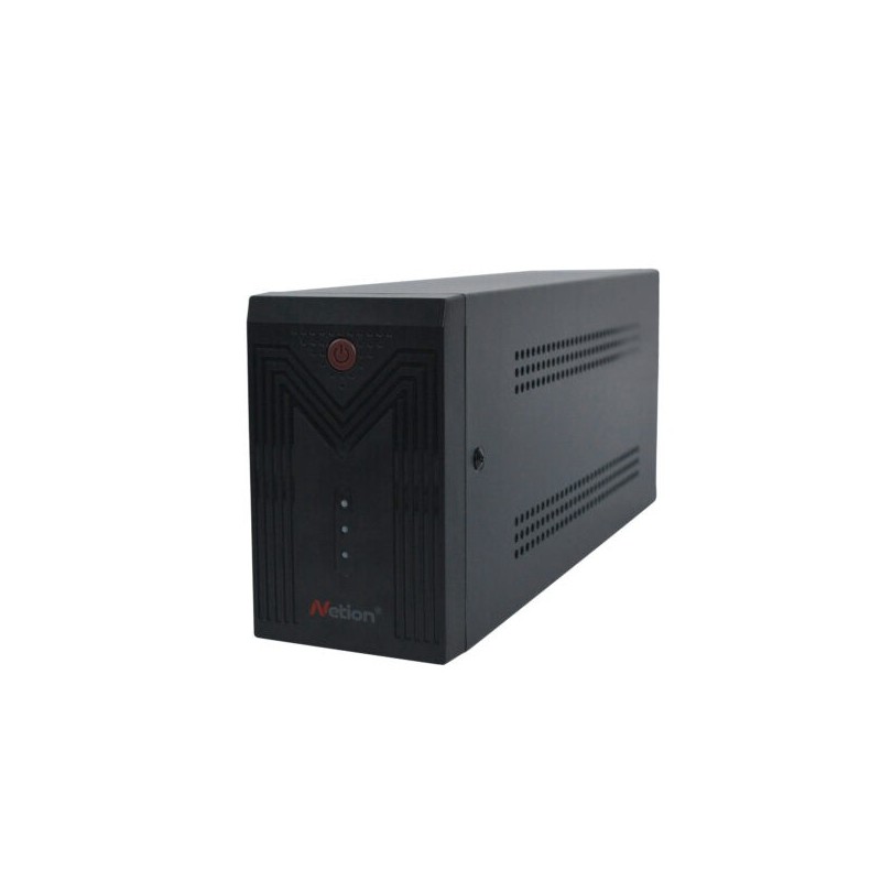 UPS Netion TF 750VA/360W Reales Onda Pura Modiﬁcada