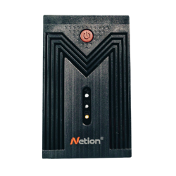 UPS Netion TF 750VA/360W Reales Onda Pura Modiﬁcada