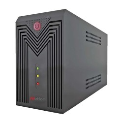 UPS Netion TF 750VA/360W Reales Onda Pura Modiﬁcada