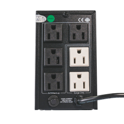 UPS Netion TF 750VA/360W Reales Onda Pura Modiﬁcada