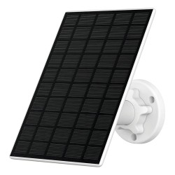 AOV PT  5MP 4G/Wi-Fi Con panel Solar 5WY