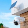 AOV PT  5MP 4G/Wi-Fi Con panel Solar 5WY