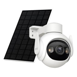 AOV PT  5MP 4G/Wi-Fi Con panel Solar 5WY