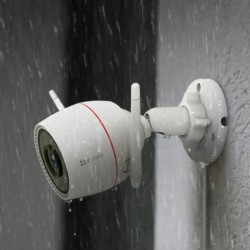 Cámara de exterior Wifi C3TN OutPro