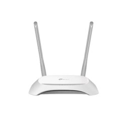 Router Inalámbrico TP-LINK...