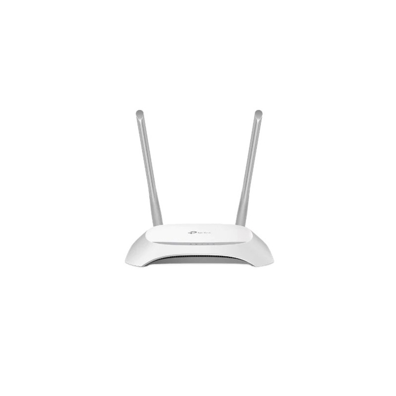 Router Inalámbrico TP-LINK TL-WR850N