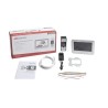 Kit de video portero Hikvision KIS202