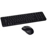 Combo Logitech Wireless MK220