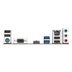 GIGABYTE H470M H INTEL LGA1200 GEN 10 Y 11